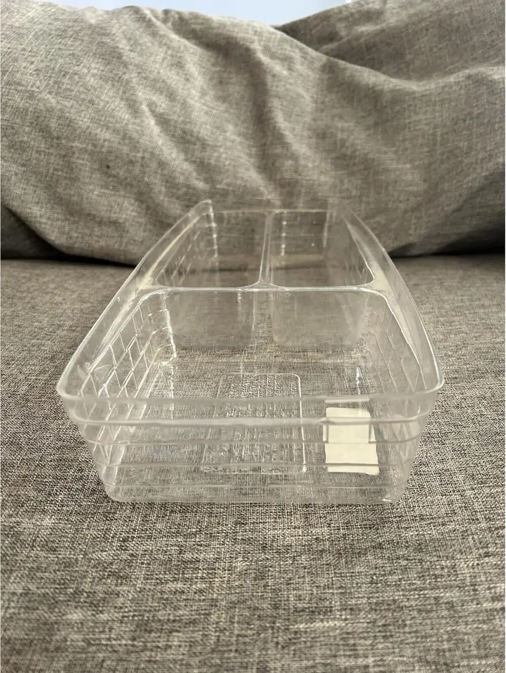 Longaberger 3 Way Divided Protector For Treasures Basket 40204